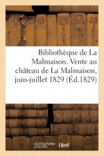 Bibliotheque de la Malmaison, Succession Du Prince Eugene Et Qui Avait Appartenu A Napoleon