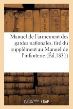 Manuel de l'Armement Des Gardes Nationales, Tire Du Supplement Au Manuel de l'Infanterie