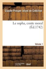 sopha, conte moral. Volume 1