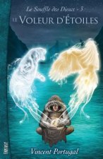 Le Souffle des Dieux, Tome 3