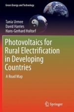 Photovoltaics for Rural Electrification in Developing Countries