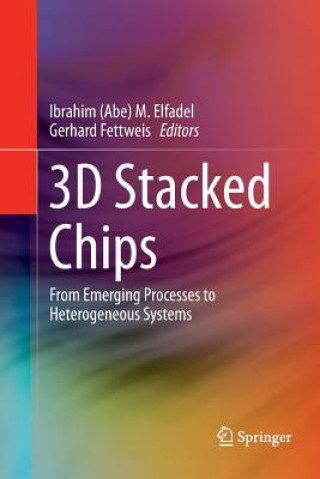 3D Stacked Chips