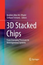 3D Stacked Chips