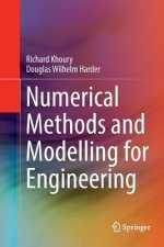 Numerical Methods and Modelling for Engineering