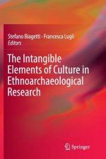 Intangible Elements of Culture in Ethnoarchaeological Research