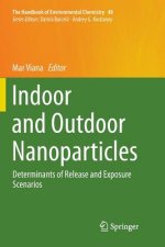 Indoor and Outdoor Nanoparticles