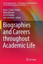 Biographies and Careers throughout Academic Life