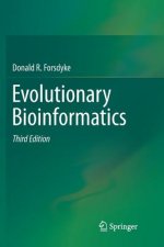 Evolutionary Bioinformatics