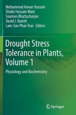 Drought Stress Tolerance in Plants, Vol 1
