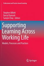 Supporting Learning Across Working Life