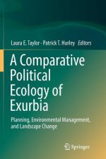 Comparative Political Ecology of Exurbia