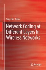 Network Coding at Different Layers in Wireless Networks