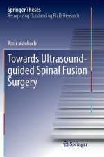 Towards Ultrasound-guided Spinal Fusion Surgery