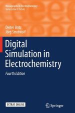 Digital Simulation in Electrochemistry