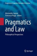 Pragmatics and Law