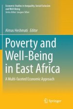 Poverty and Well-Being in East Africa