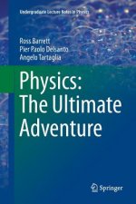 Physics: The Ultimate Adventure