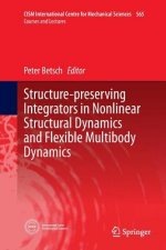 Structure-preserving Integrators in Nonlinear Structural Dynamics and Flexible Multibody Dynamics