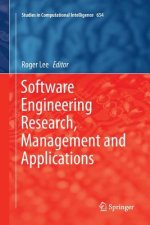Software Engineering Research, Management and Applications