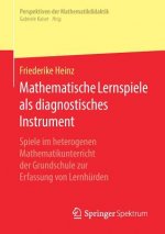 Mathematische Lernspiele ALS Diagnostisches Instrument