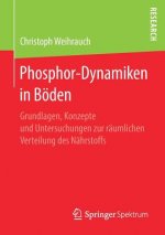 Phosphor-Dynamiken in Boeden