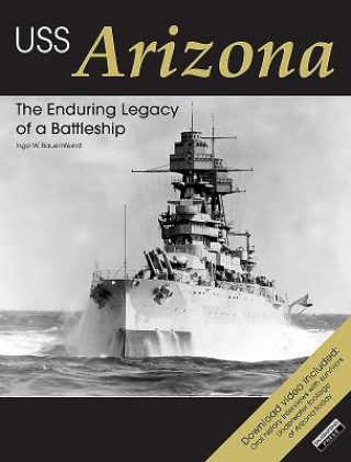 USS Arizona