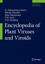 Encyclopedia of Plant Viruses and Viroids