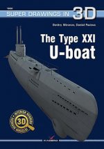 Type Xxi U-Boot