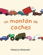 monton de coches