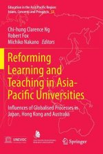 Reforming Learning and Teaching in Asia-Pacific Universities