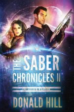 The Saber Chronicles II: The Golden Warrior