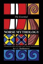 The Essential Norse Mythology
