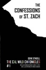 Confessions of St. Zach