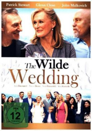 Wilde Wedding, 1 DVD