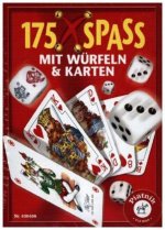 175 x Spaß mit Würfeln & Karten (Spielesammlung)