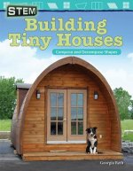 Stem: Building Tiny Houses: Compose and Decompose Shapes (Grade 2)