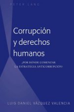 Corrupcion Y Derechos Humanos