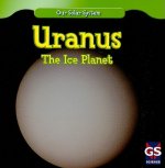 Uranus: The Ice Planet