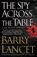 The Spy Across the Table, 4