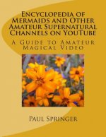 Mermaids and Other Amateur Supernatural Channels on Youtube: A Guide to Amateur Magical Video