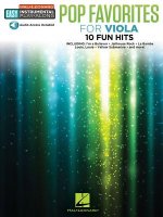 Instrumental Play-Along