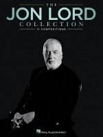 The Jon Lord Collection: 11 Compositions