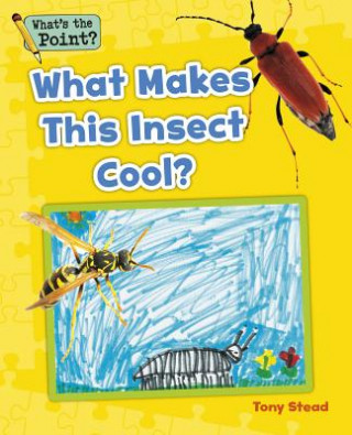 What Makes This Insect Cool?