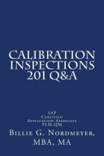 Calibration Inspections 201 Q&A: SAP Certified Application Associate PLM-QM
