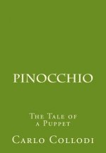 Pinocchio: The Tale of a Puppet