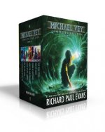 Michael Vey Complete Collection Books 1-7 (Boxed Set)