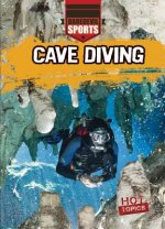 Cave Diving
