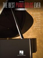 Best Piano Solos Ever - 2nd Edition