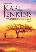 Symphonic Adiemus: Vocal Score