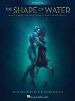 Shape Of Water